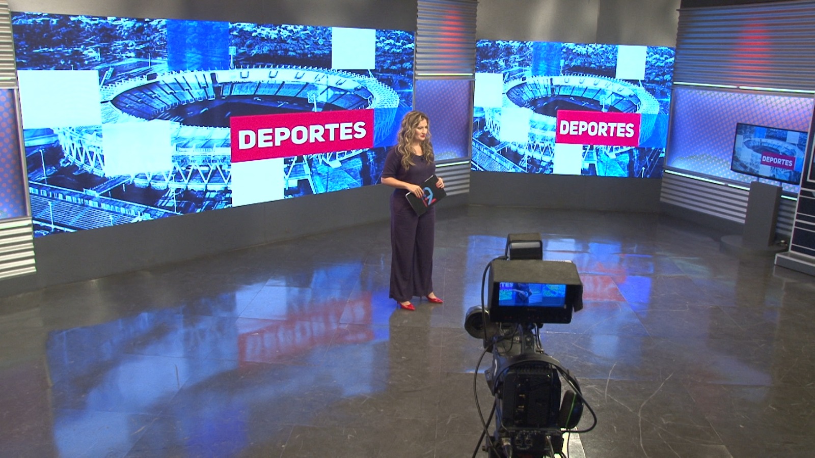 Volvió Córdoba Noticias, el noticiero diario de los mediodías en Canal C Argentina • Canal C