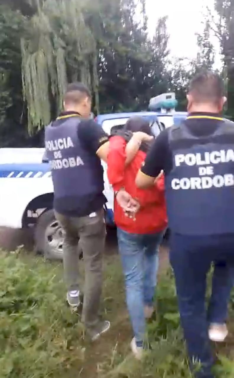 Detuvieron al presunto homicida de Miguel Alejandro Cuello • Canal C