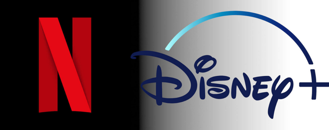 ¡Totalmente inesperado! Disney anuncia el cierre de Star+ • Canal C