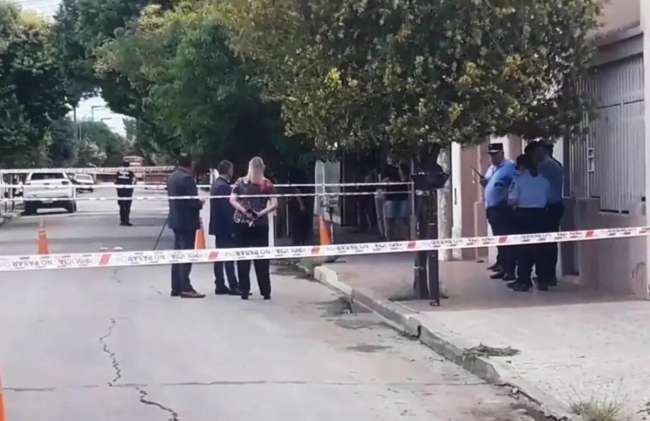 Córdoba: Sancionaron al policía cordobés que defendió su casa a los tiros • Canal C