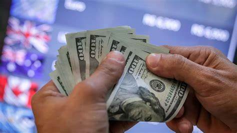 Nueva suba del dólar blue: ¿A cuánto se fue? • Canal C