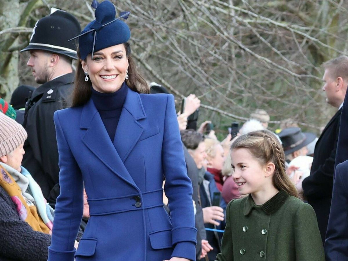 Kate Middleton: cronología y teorías sobre lo que le pasa • Canal C