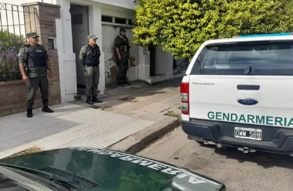 Un policía fue detenido en Córdoba por venta de cocaína • Canal C