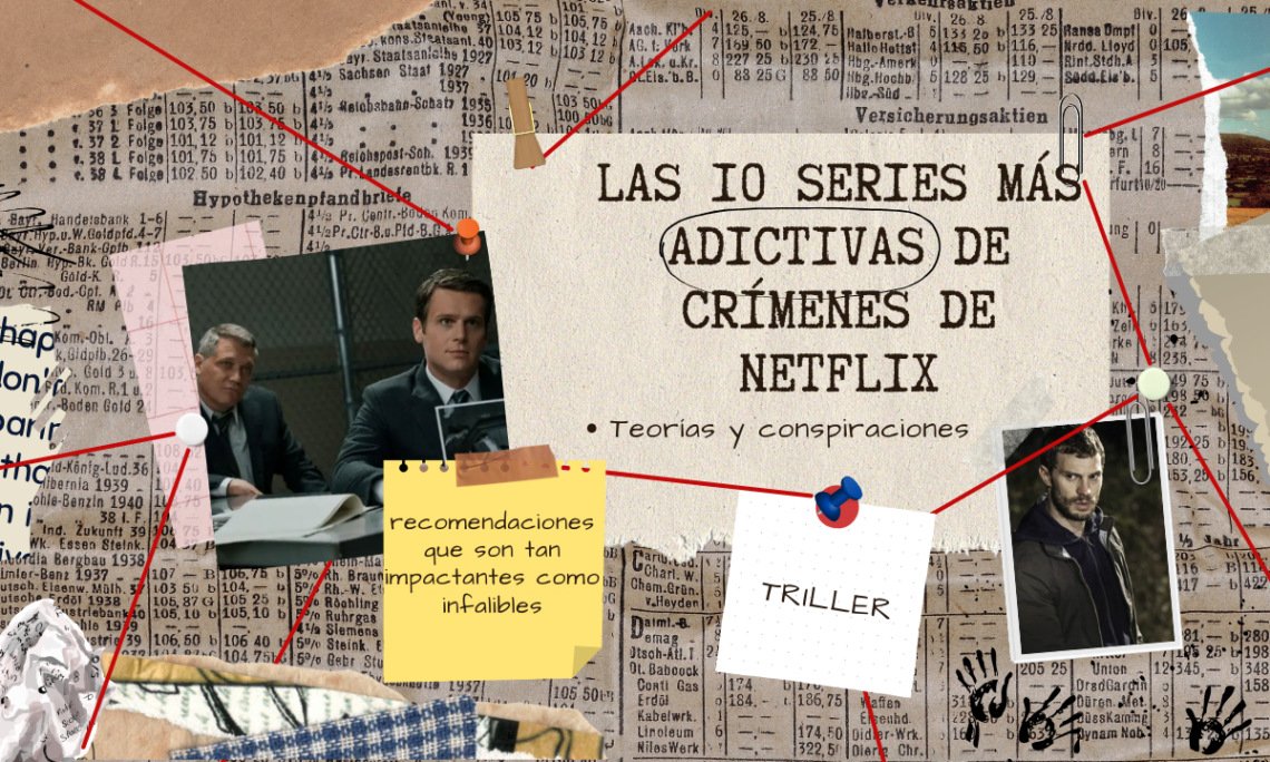 Chino Darín, la nueva estrella de Netflix • Canal C