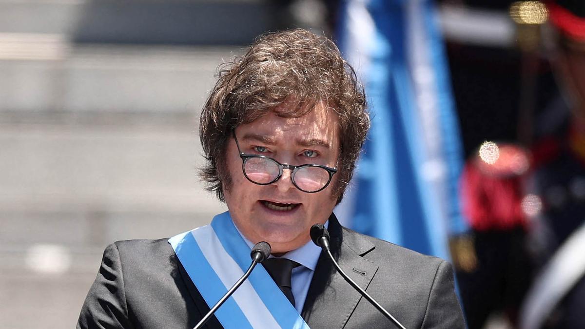 Bullrich dejará la presidencia del PRO para darle el lugar a Macri • Canal C