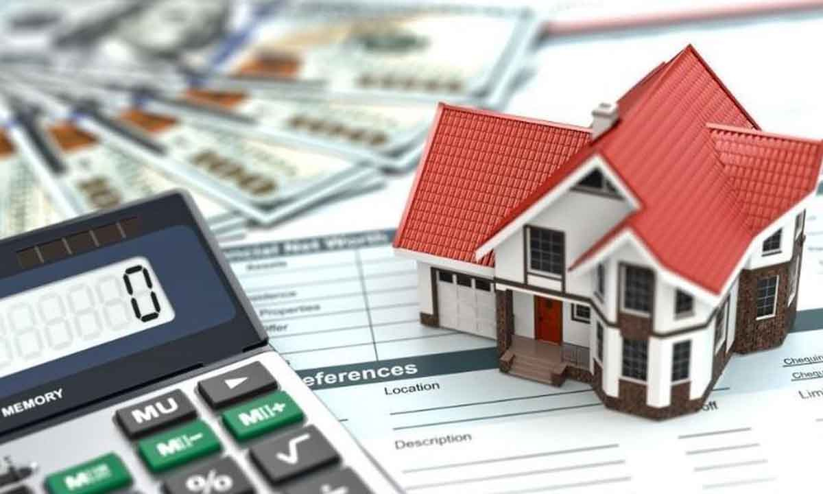 Banco Hipotecario presentó créditos hipotecarios UVA de hasta $250 millones • Canal C