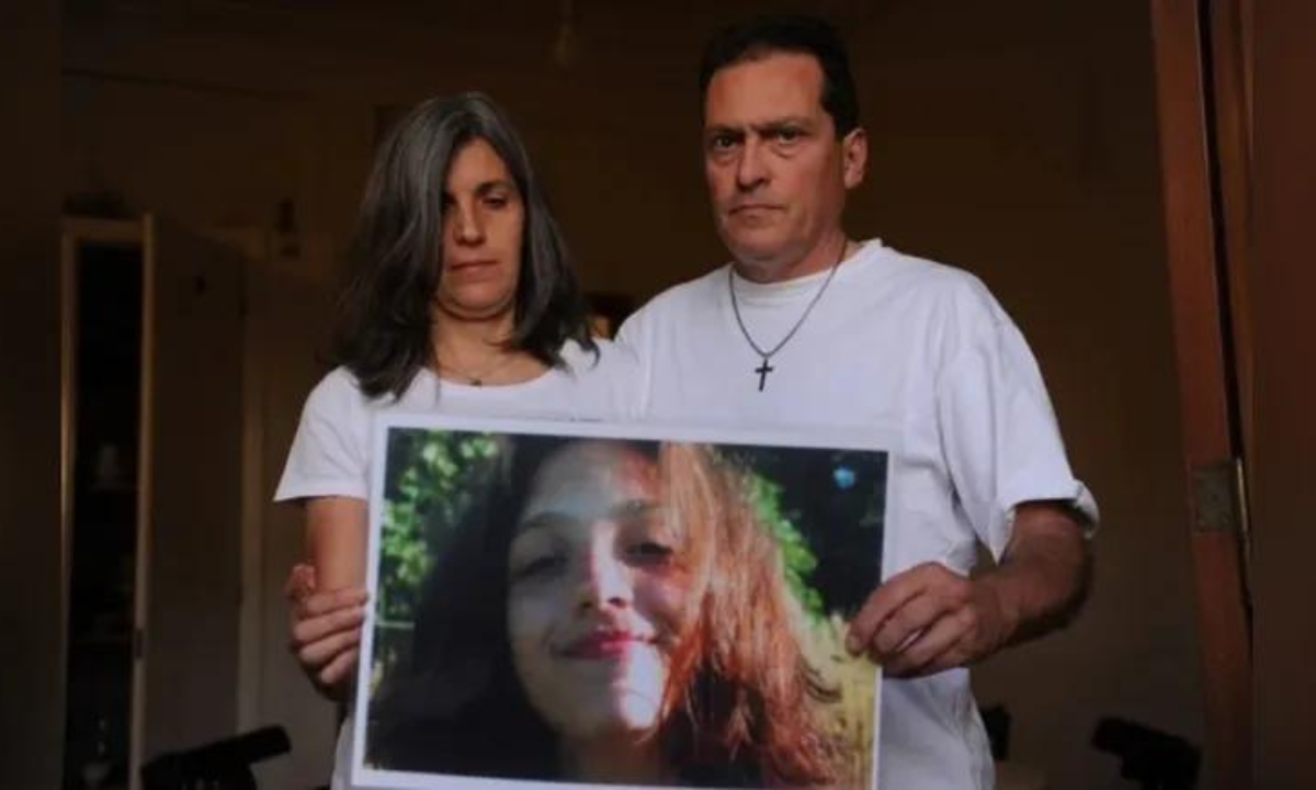 Caso Lola Chomnalez: el femicida fue condenado a 27 años y 6 meses de prisión • Canal C