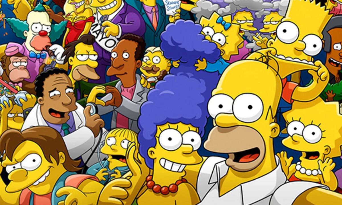 Día Mundial de Los Simpson: ¿Por qué el 19 de abril es un día especial? • Canal C
