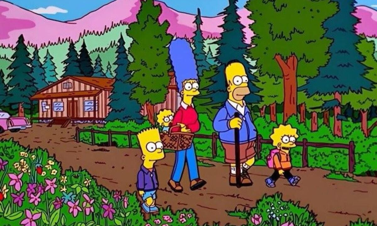 Día Mundial de Los Simpson: ¿Por qué el 19 de abril es un día especial? • Canal C