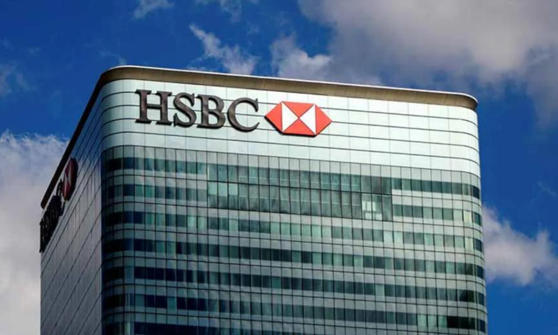 HSBC vende su operación en Argentina por u$s550 millones al Banco Galicia