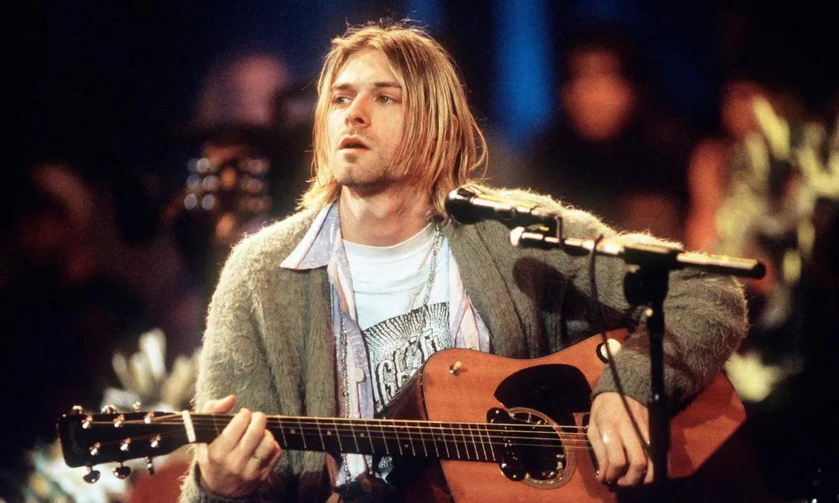 Kurt Cobain: 30 años desde su partida • Canal C