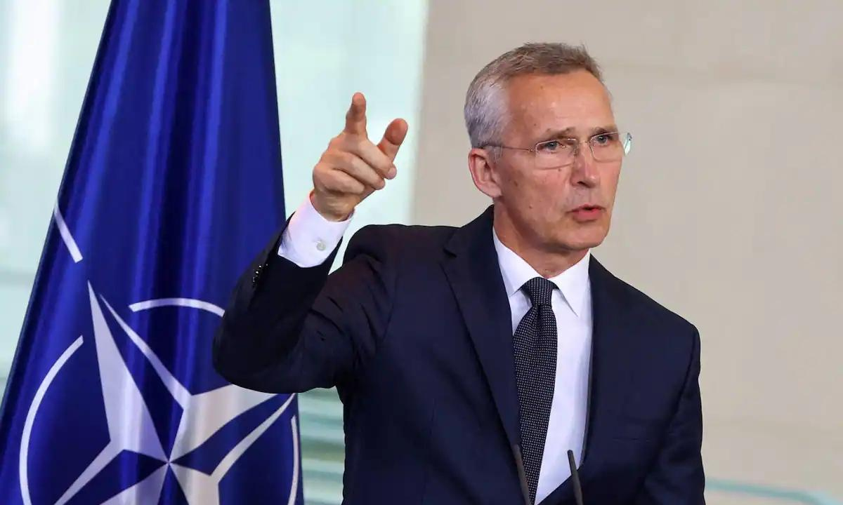 El gobierno de Argentina pidió ingresar a la OTAN como "socio global" • Canal C