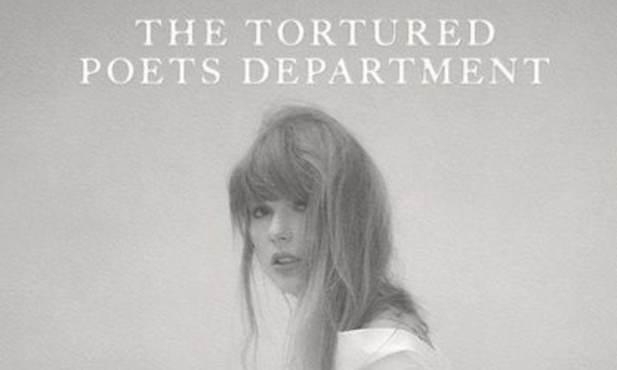 Taylor Swift sorprende con un mega álbum doble: "The Tortured Poets Department" • Canal C