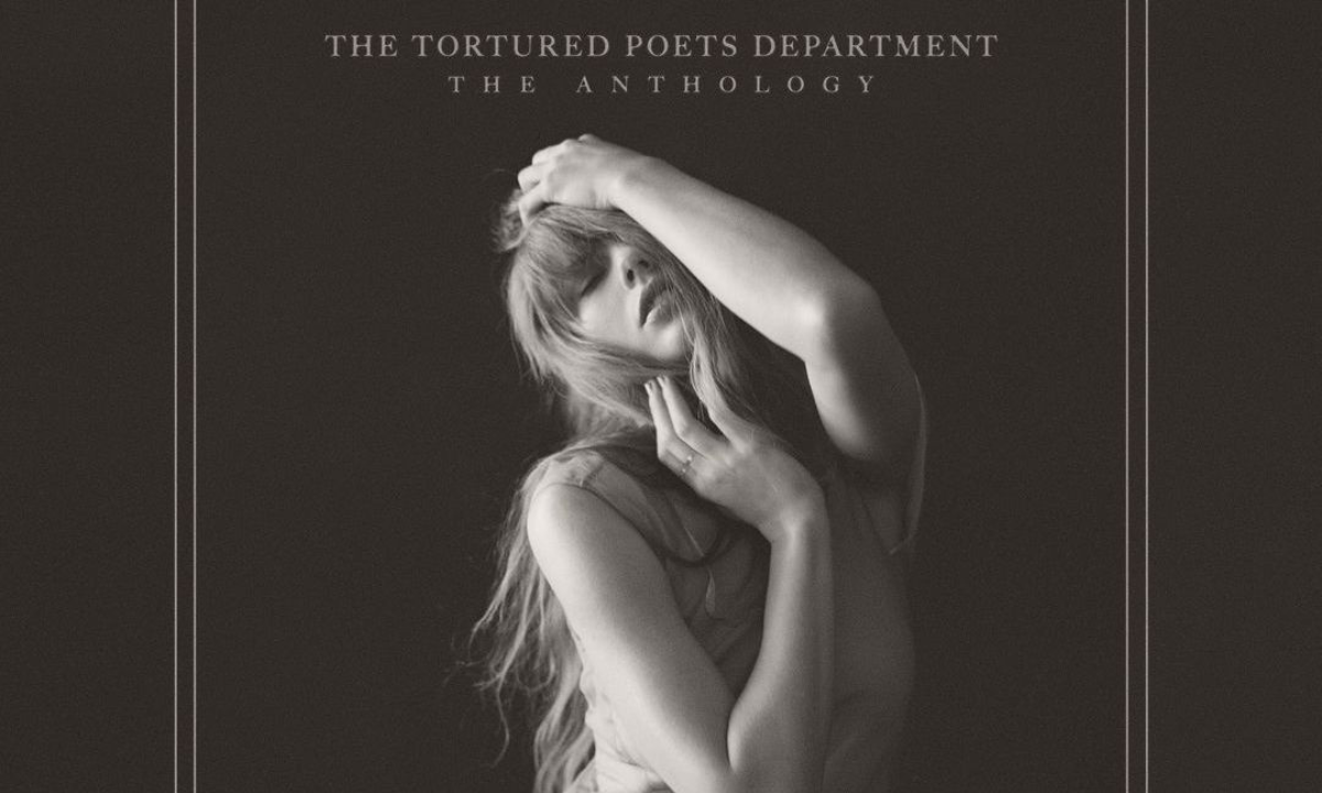 Taylor Swift sorprende con un mega álbum doble: "The Tortured Poets Department" • Canal C