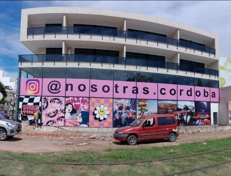 Tras abrir su local en Córdoba, Pamela Silva anunció una drástica medida • Canal C