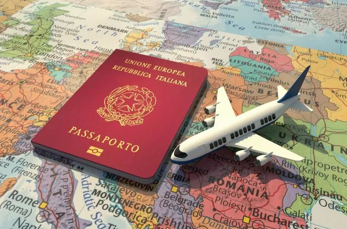 Italia lanzó una nueva visa para argentinos • Canal C