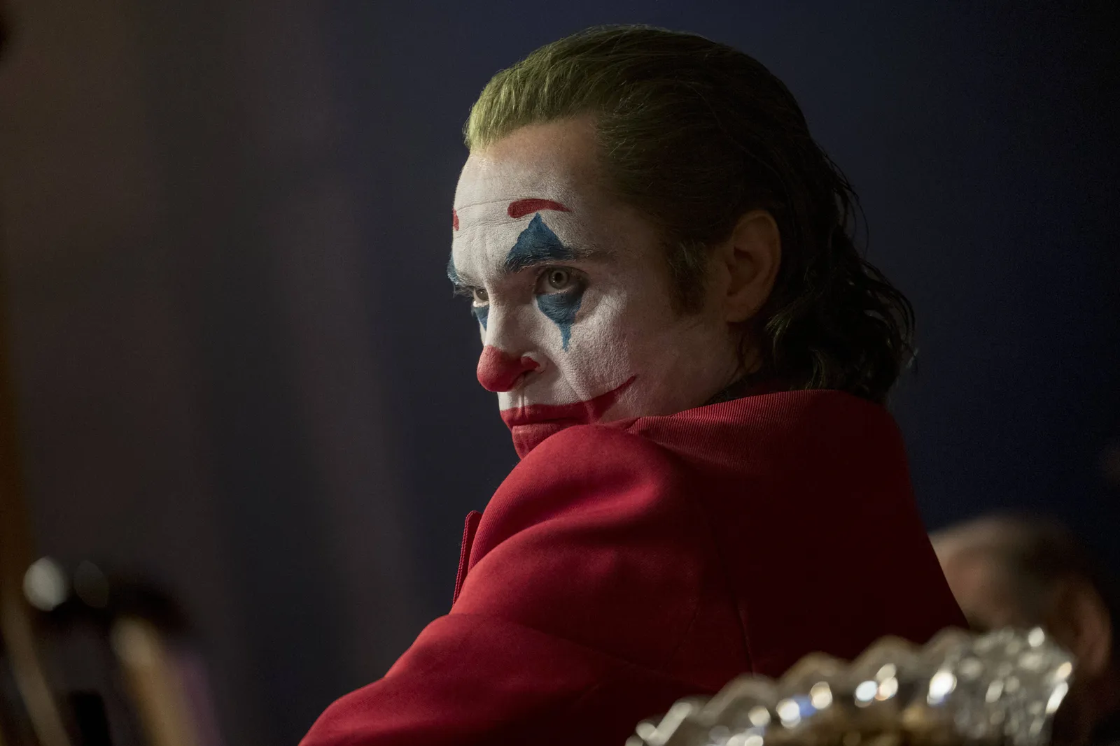‘Joker 2’: todo sobre la secuela que protagonizan Joaquin Phoenix y Lady Gaga • Canal C