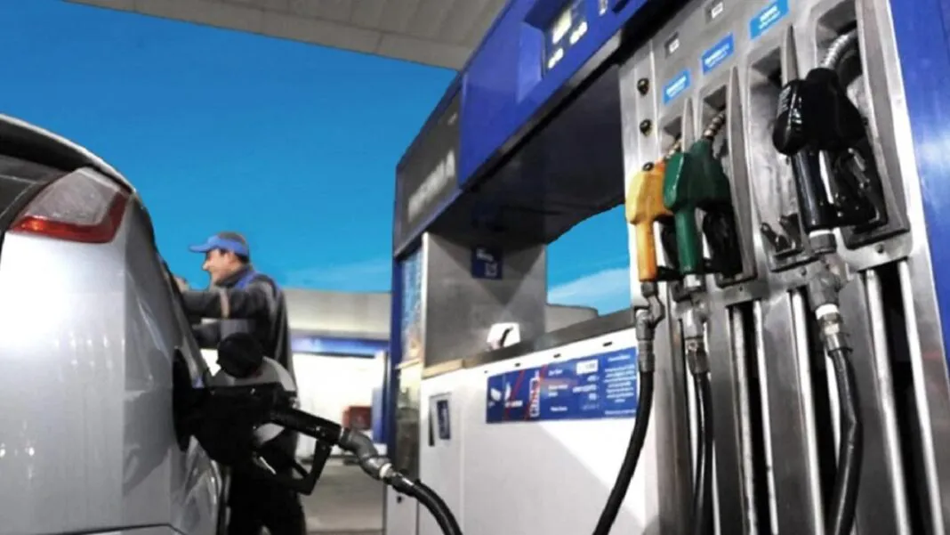 En mayo llega un nuevo aumento en los combustibles • Canal C