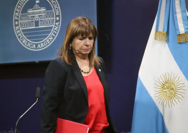 Tras el fallo contra Irán, Argentina reforzó la seguridad • Canal C