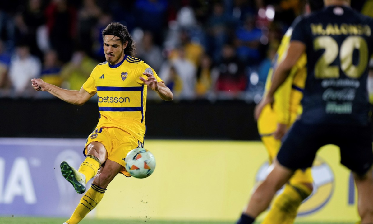 En busca del 1er puesto: Boca Juniors y su camino en la Copa Sudamericana • Canal C