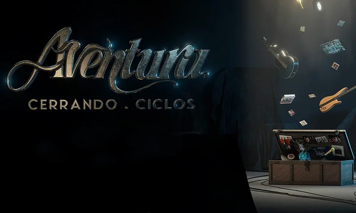Romeo Santos y Aventura en Argentina 2024: ¡Las entradas ya están a la venta! • Canal C