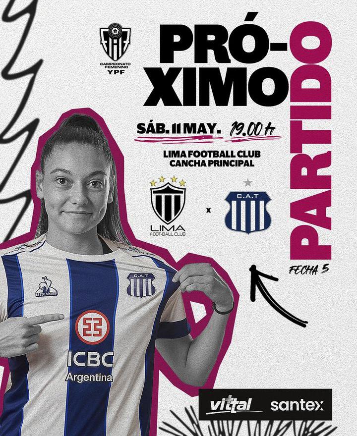 Tras la semana libre, las 'Matadoras' se enfrentan a Lima FC por la fecha 5 • Canal C