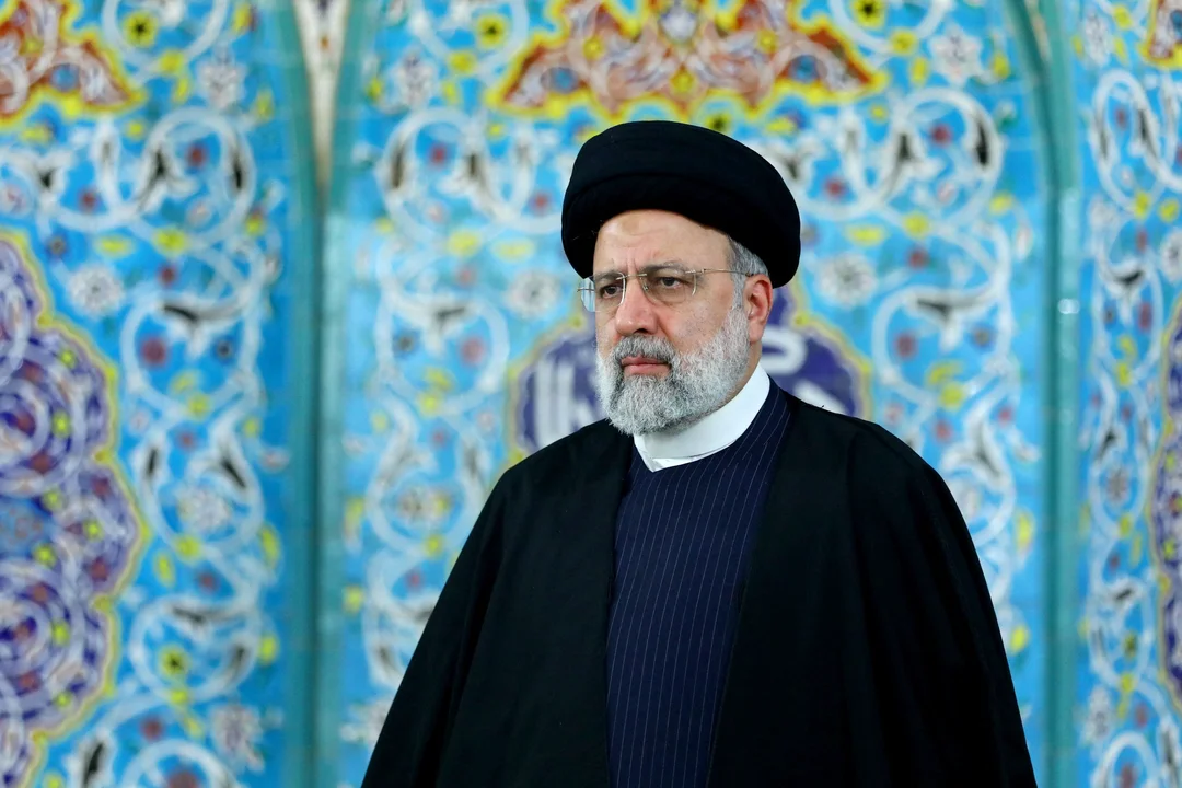 Irán designa presidente a Mohammad Mokhber • Canal C