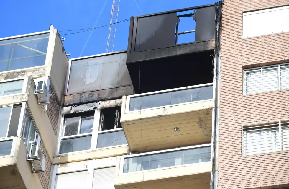 Incendio en Nueva Córdoba: causas y recomendaciones de seguridad • Canal C