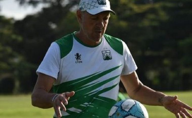 Falleció Fabián Cancelarich, exarquero de la Selección, Belgrano y Talleres • Canal C