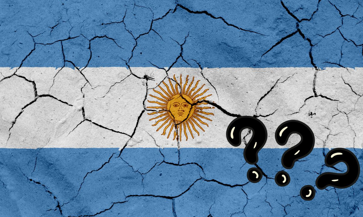 La falta de ética y moral que tienen algunos argentinos es la realidad de hoy • Canal C