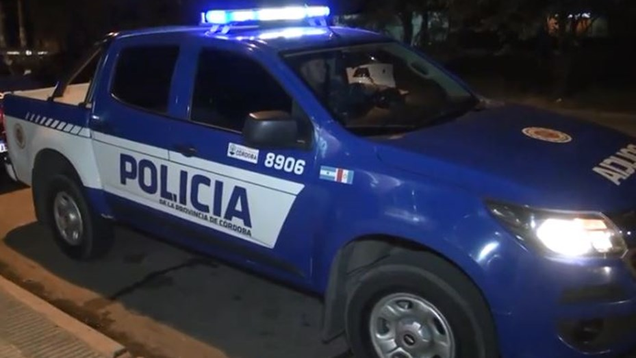 Detuvieron a un joven de 16 de años por el crimen del remisero de Río Cuarto • Canal C