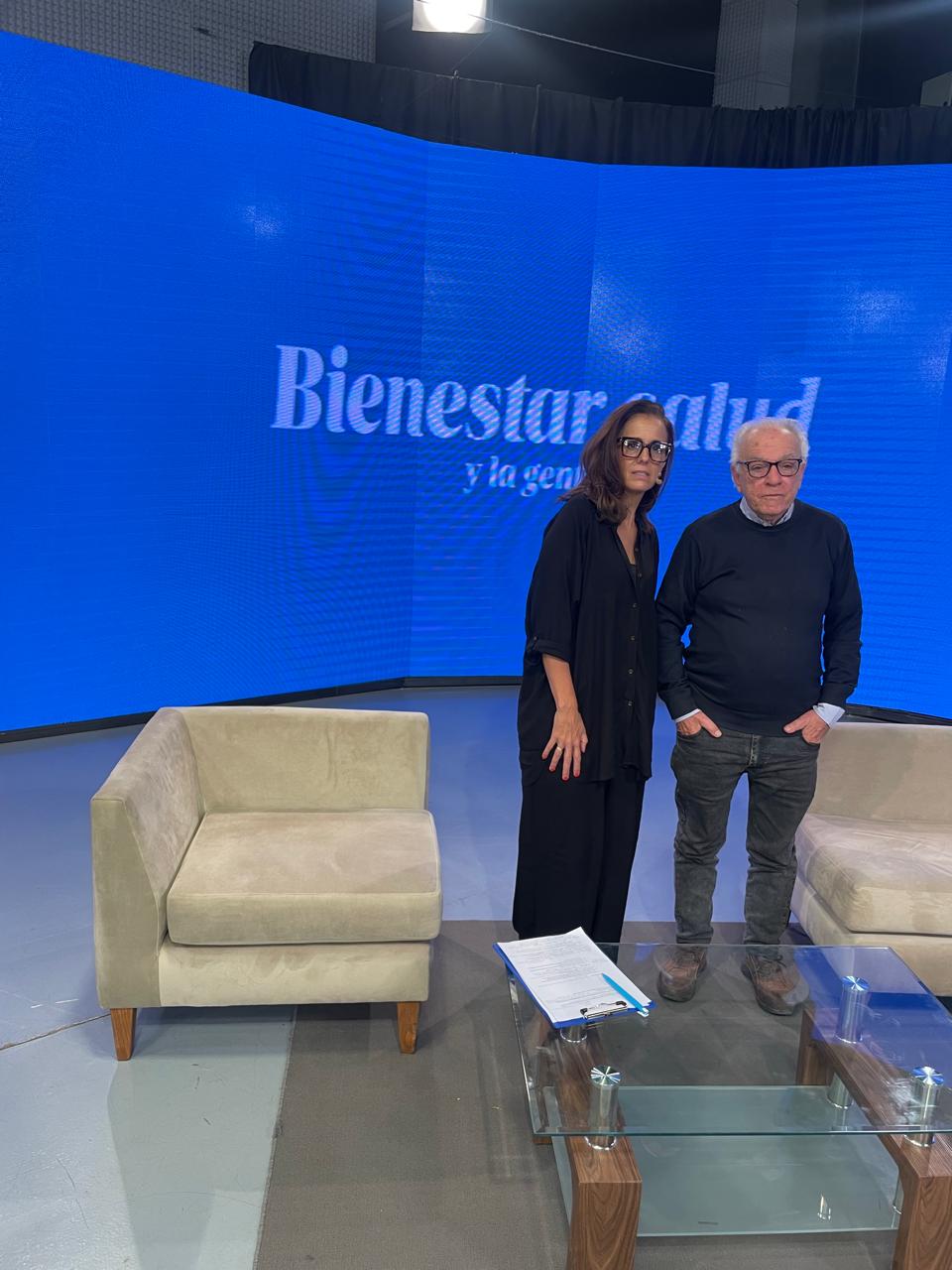 ¡Se viene un nuevo programa a la pantalla de Canal C Argentina! • Canal C