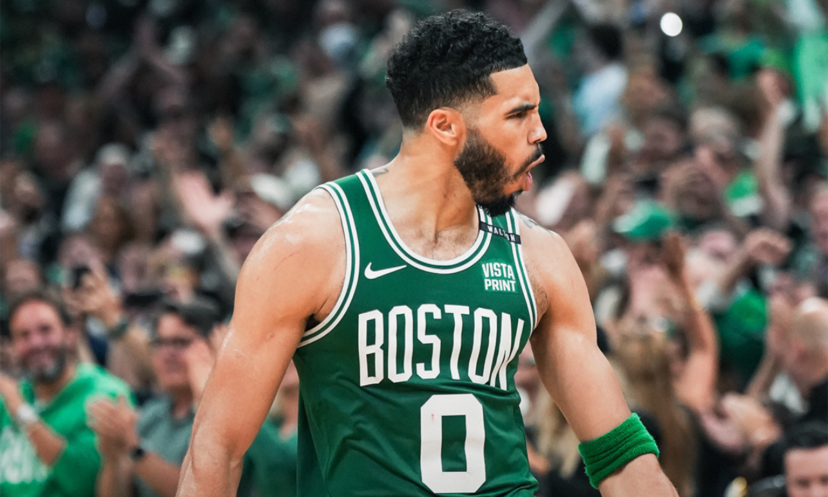 Boston Celtics campeones de la NBA tras una temporada inolvidable • Canal C