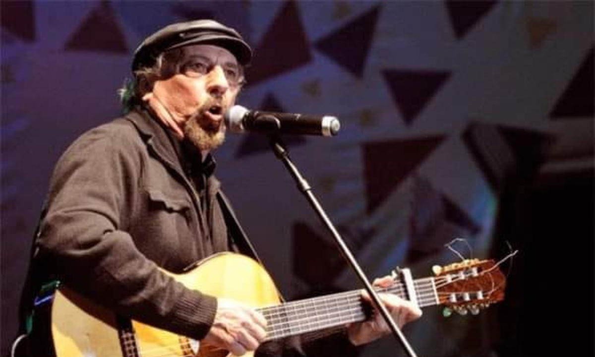 Falleció José "pepe" Guerra, ex integrante de Los Olimareños • Canal C