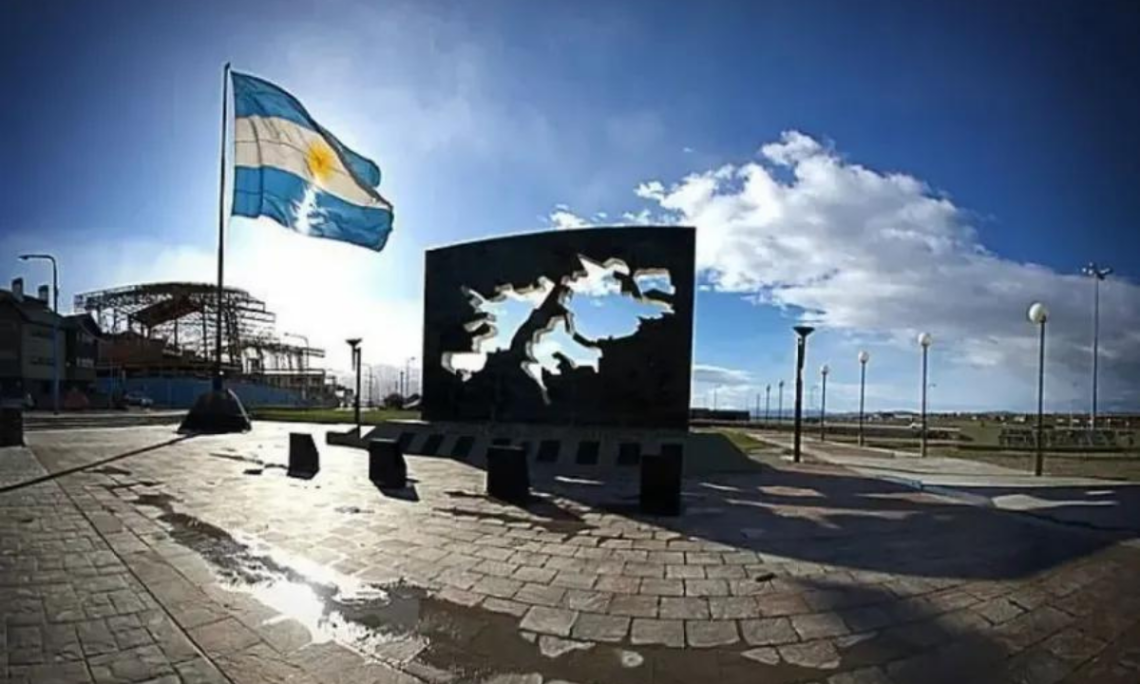 10 de junio | Día de la "Afirmación de los Derechos Argentinos sobre las Islas Malvinas"