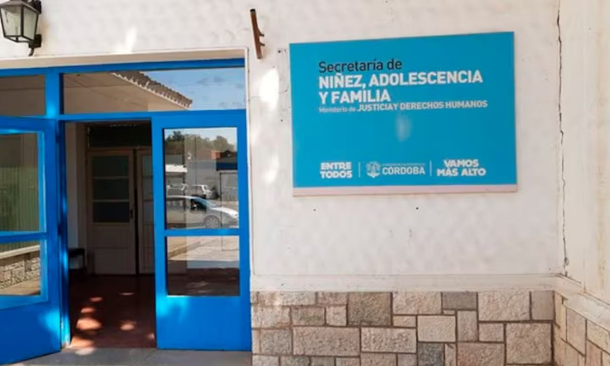 Villa Allende: una nena de 10 años se cayó de la hamaca y murió • Canal C
