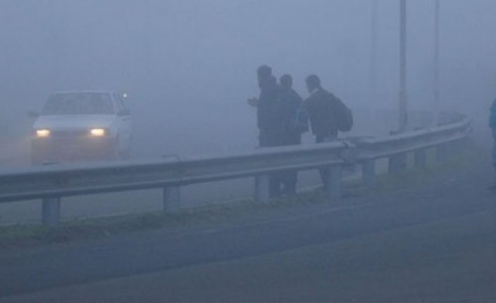 Persiste alerta por niebla en Córdoba y tres provincias más • Canal C