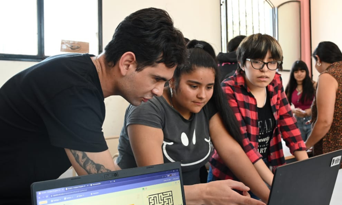 Escuelas de Formación Profesional en Córdoba: un puente hacia el futuro laboral • Canal C