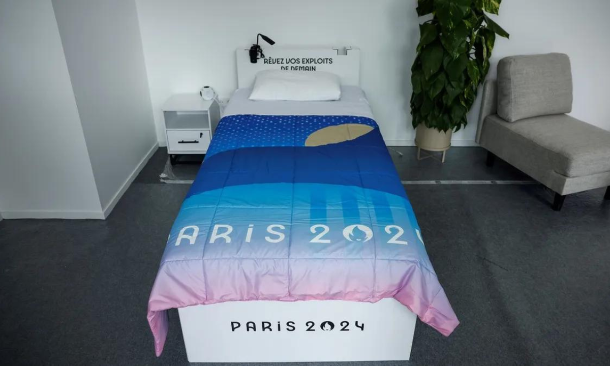París 2024: todo lo que necesitas saber sobre los Juegos Olímpicos • Canal C