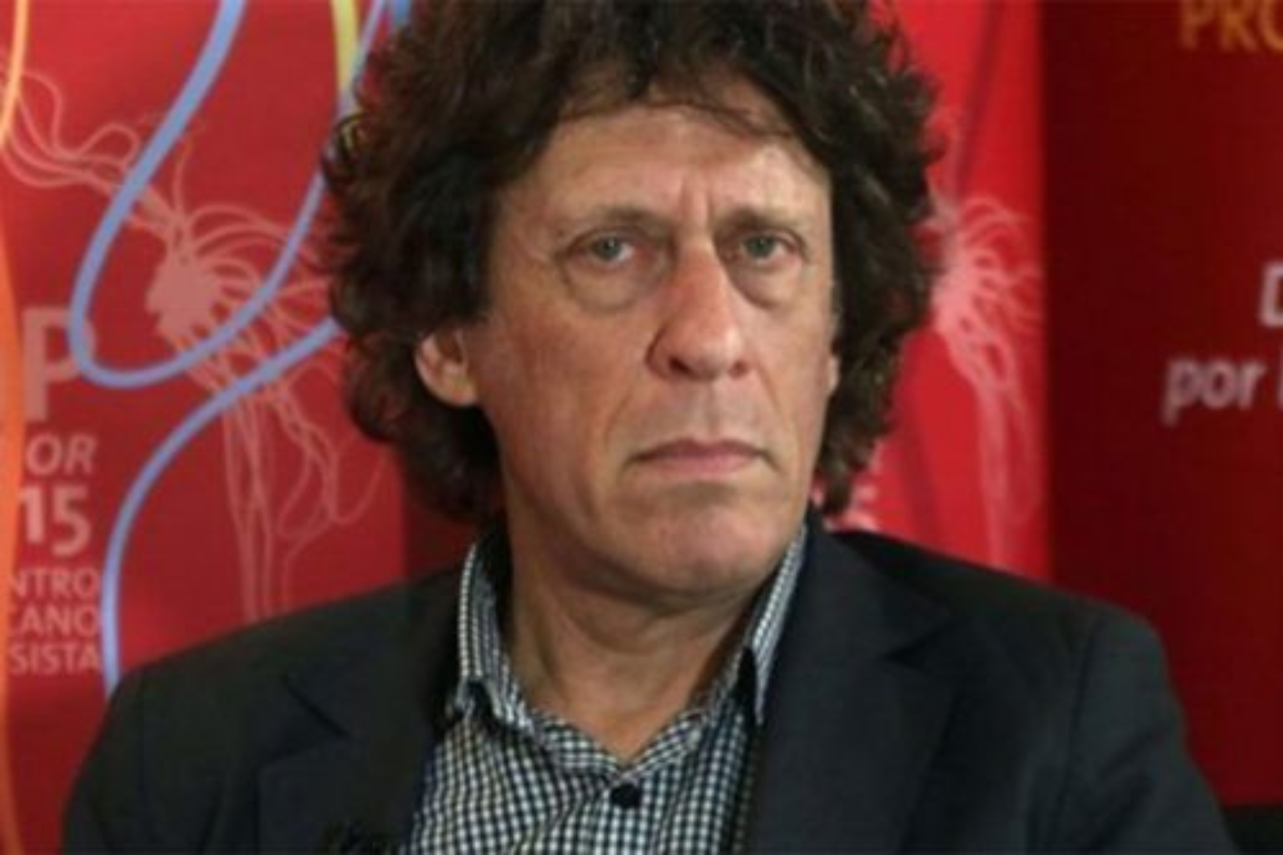 Periodistas Argentinas denunciaron a Pedro Brieger por acoso sexual • Canal C